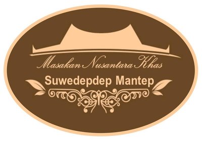 Trademark Masakan Nusantara Khas "Suwedepdep Mantep"