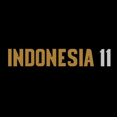 Trademark INDONESIA 11