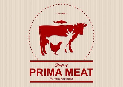 Trademark HOUSE OF PRIMA MEAT