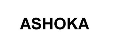 Trademark ASHOKA