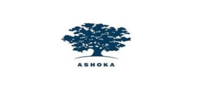 Trademark ASHOKA dan logo pohon