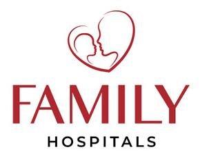 Trademark FAMILY HOSPITALS + LOGO