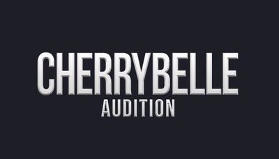 Trademark CHERRYBELLE AUDITION