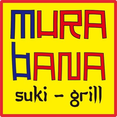 Trademark MURABANA Suki - Grill