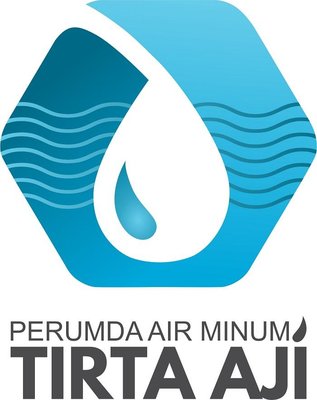 Trademark PERUMDA AIR MINUM TIRTA AJI