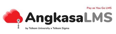 Trademark ANGKASA LMS