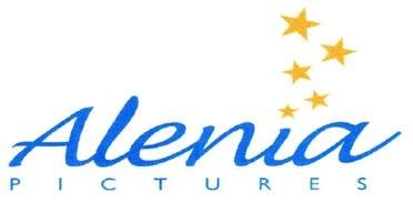 Trademark ALENIA PICTURES + LOGO