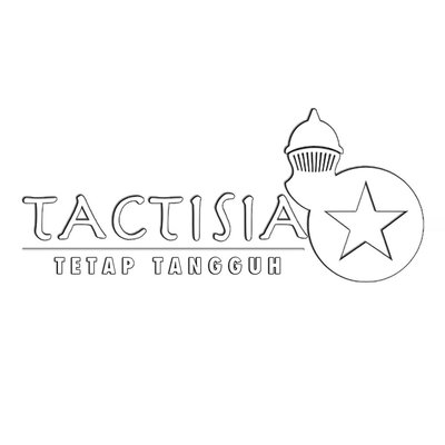 Trademark TACTISIA TETAP TANGGUH