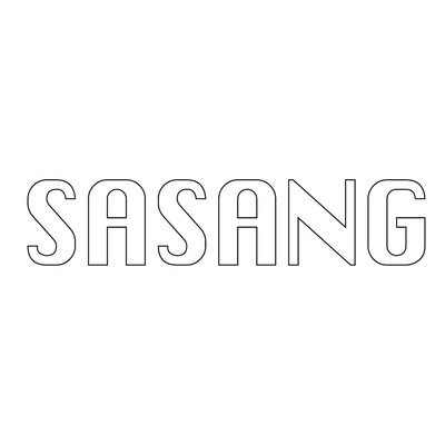 Trademark SASANG