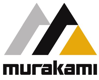 Trademark Murakami