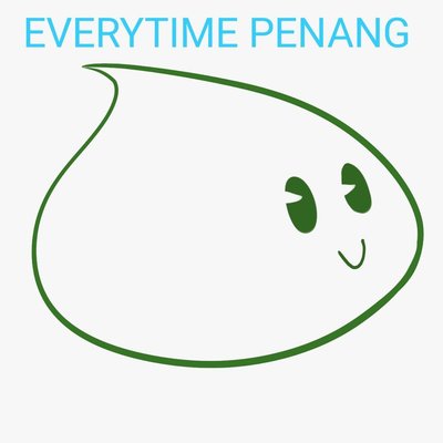 Trademark EVERYTIME PENANG