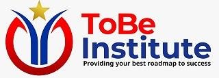 Trademark ToBe Institute + Lukisan