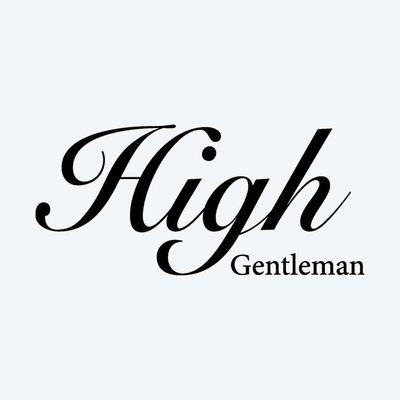 Trademark High Gentleman