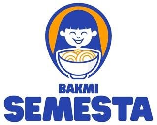 Trademark BAKMI SEMESTA + logo