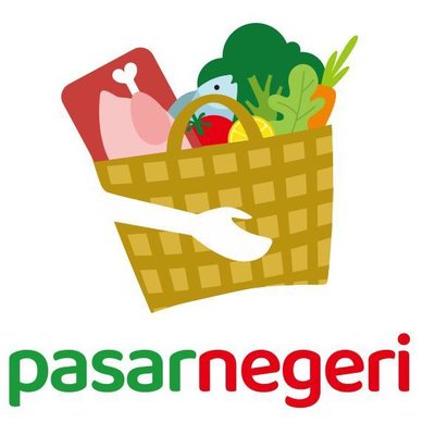 Trademark Pasarnegeri