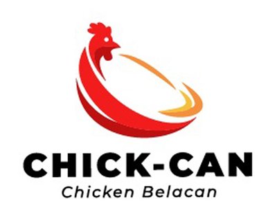 Trademark CHICK-CAN, Chicken Belacan + Lukisan