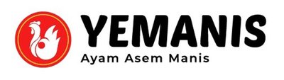 Trademark YEMANIS, Ayam Asem Manis + Logo