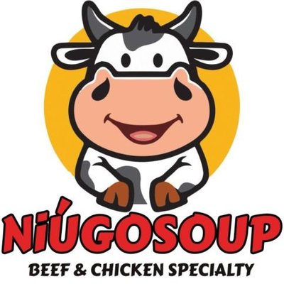 Trademark NIUGOSOUP BEEF & CHICKEN SPECIALTY