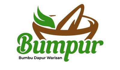 Trademark Bumpur, Bumbu Dapur Warisan + Lukisan