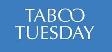 Trademark TABOO TUESDAY