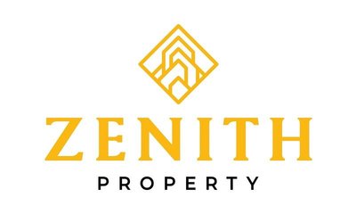 Trademark ZENITH PROPERTY