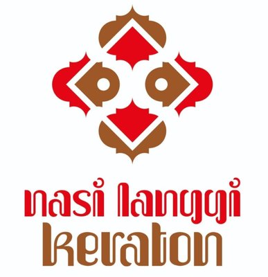 Trademark nasi langgi keraton