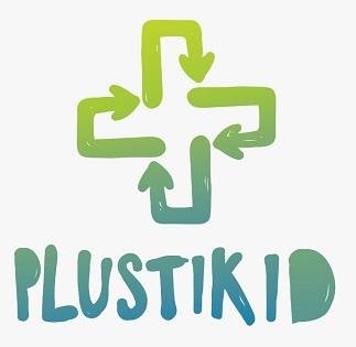 Trademark PLUSTIKID + Lukisan