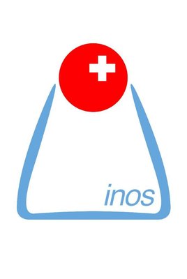 Trademark INOS + LOGO