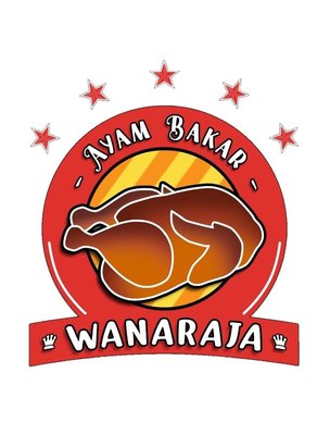 Trademark WANARAJA dan Lukisan