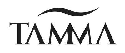 Trademark LOGO + TAMMA