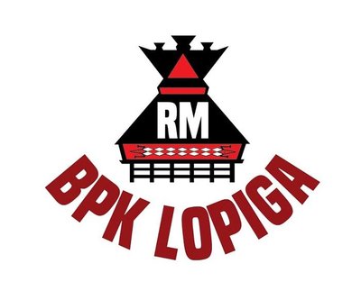 Trademark RM BPK LOPIGA