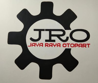 Trademark JRO JAYA RAYA OTOPART