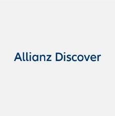 Trademark Allianz Discover