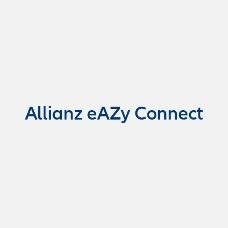 Trademark Allianz eAZy Connect