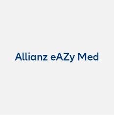 Trademark Allianz eAZy Med