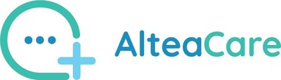 Trademark AlteaCare + LOGO