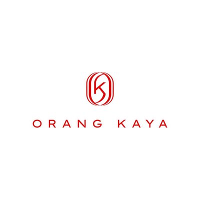 Trademark Orang Kaya