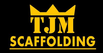 Trademark TJM SCAFFOLDING