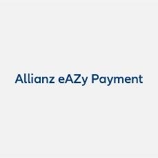 Trademark Allianz eAZy Payment