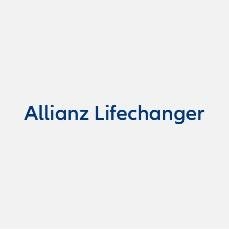 Trademark Allianz Lifechanger