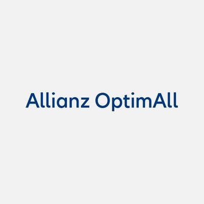 Trademark Allianz OptimAll