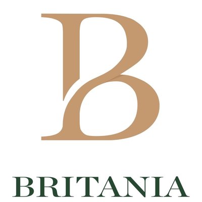 Trademark BRITANIA