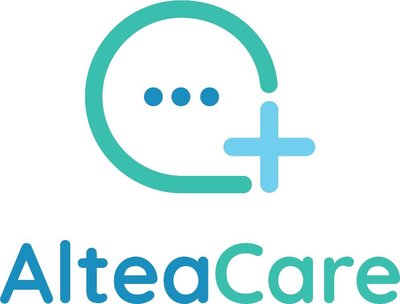 Trademark AlteaCare + LOGO