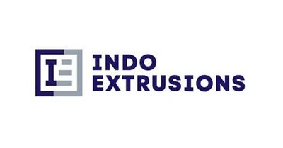 Trademark Indo Extrusions + Logo