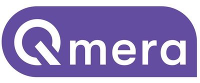 Trademark QMERA+ LOGO