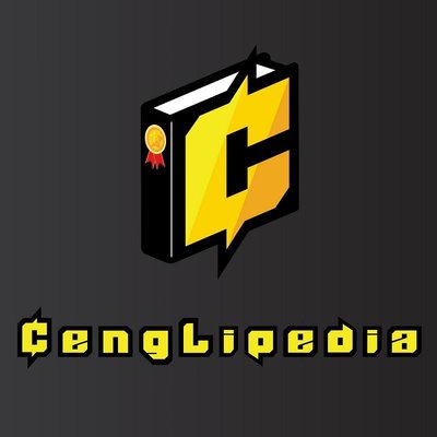 Trademark CENGLIPEDIA