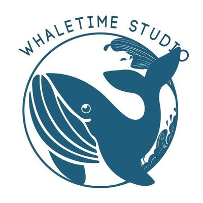 Trademark WHALETIME STUDIO