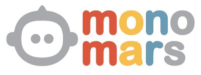 Trademark MONO MARS + LOGO