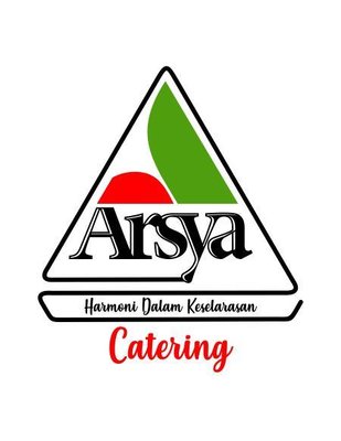 Trademark ARSYA Catering