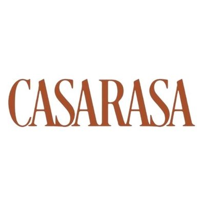 Trademark CASARASA